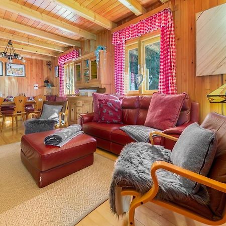 Chalet Trzinka Goreljek Kültér fotó