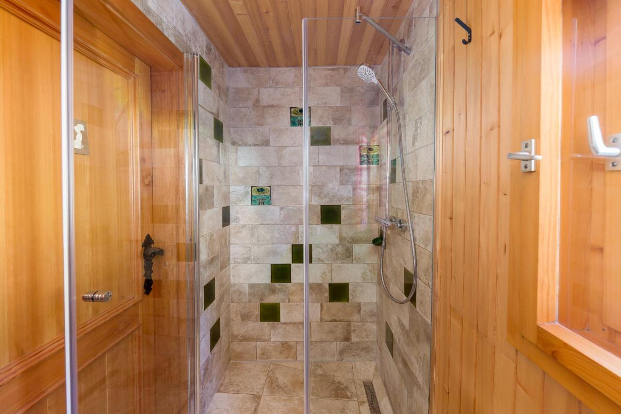 Chalet Trzinka Goreljek Kültér fotó