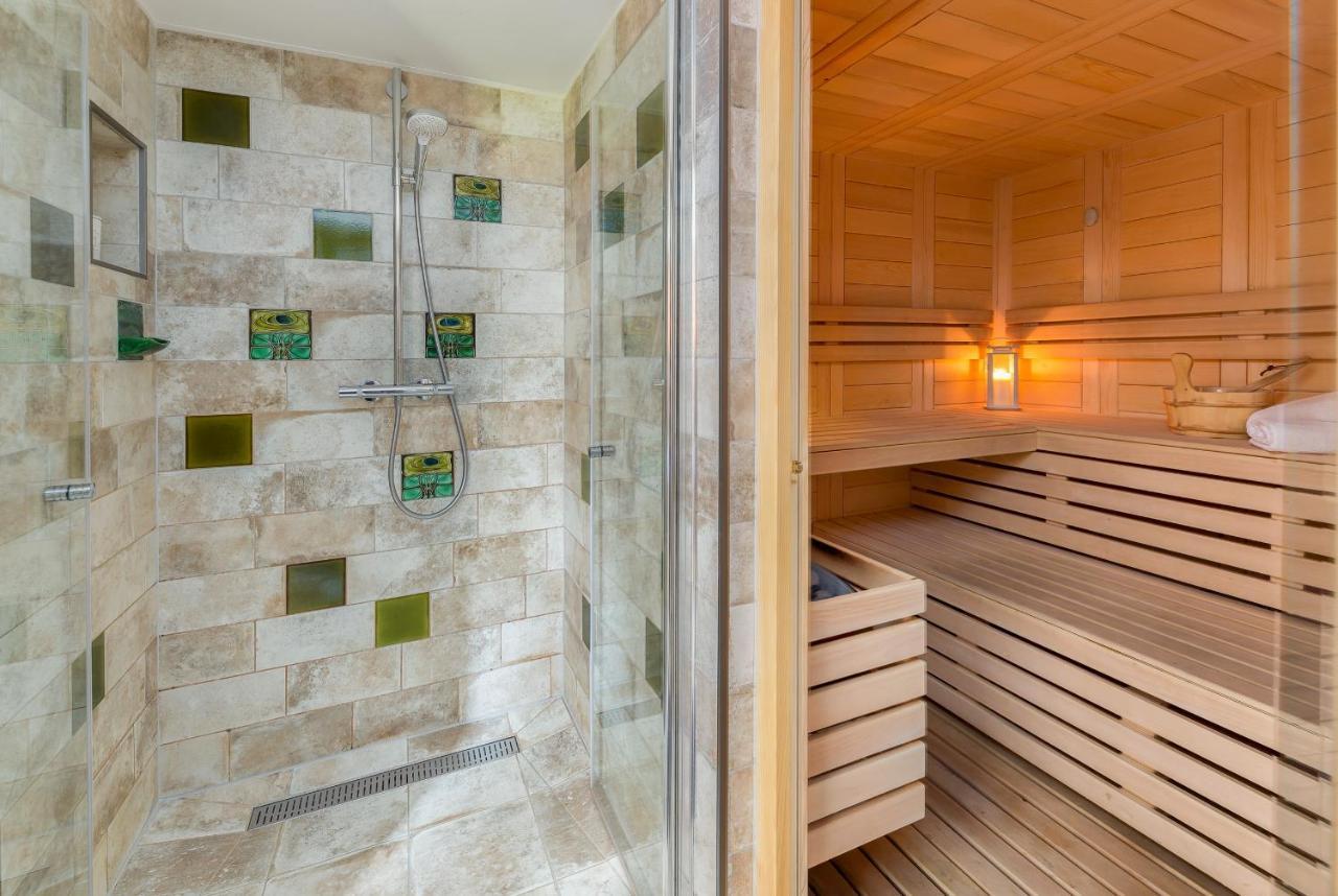 Chalet Trzinka Goreljek Kültér fotó